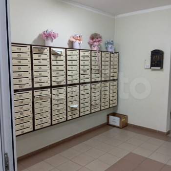 Продается 1-комнатная квартира, 21 м²