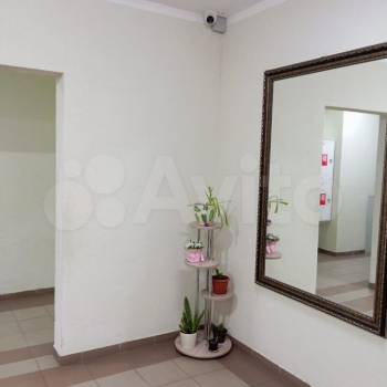 Продается 1-комнатная квартира, 21 м²