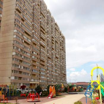 Продается 1-комнатная квартира, 21 м²