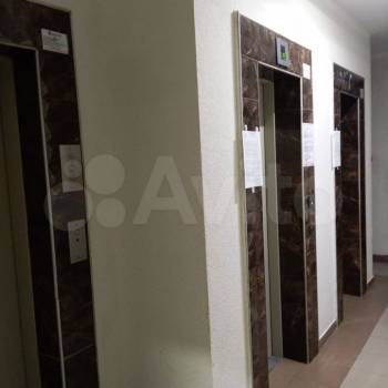 Продается 1-комнатная квартира, 21 м²