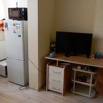 Продается 1-комнатная квартира, 21 м²