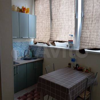 Продается 1-комнатная квартира, 21 м²