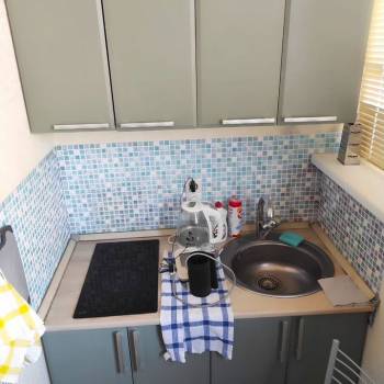 Продается 1-комнатная квартира, 21 м²