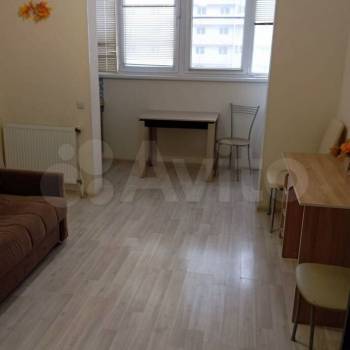 Продается 1-комнатная квартира, 21 м²