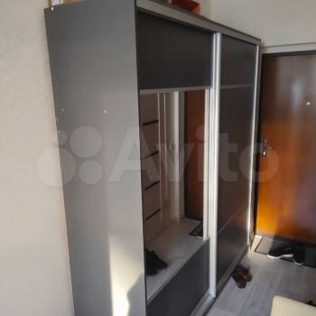 Продается 1-комнатная квартира, 21 м²