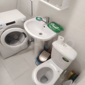 Продается 1-комнатная квартира, 21 м²