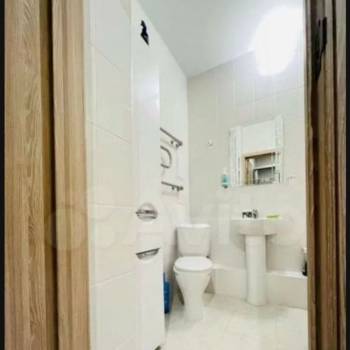 Продается 1-комнатная квартира, 23,8 м²