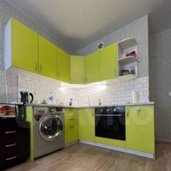 Продается 1-комнатная квартира, 23,8 м²