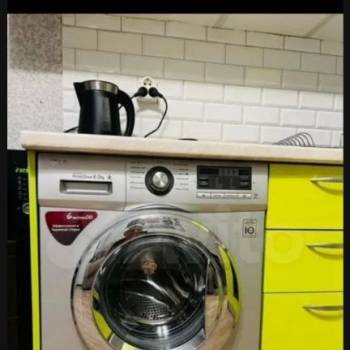 Продается 1-комнатная квартира, 23,8 м²