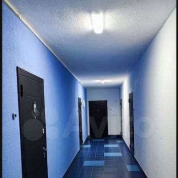 Продается 1-комнатная квартира, 23,8 м²