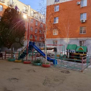 Продается 1-комнатная квартира, 32 м²