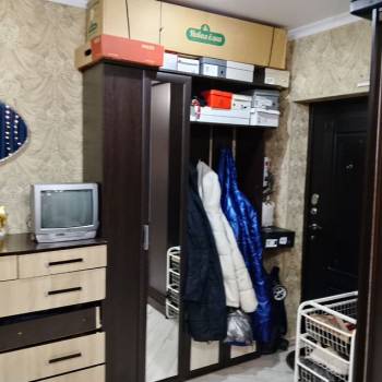 Продается 1-комнатная квартира, 32 м²