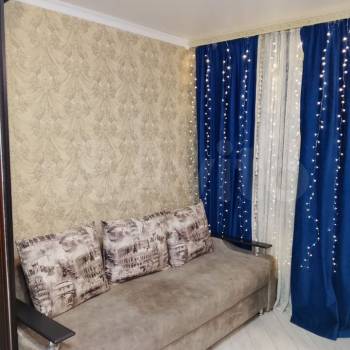 Продается 1-комнатная квартира, 32 м²