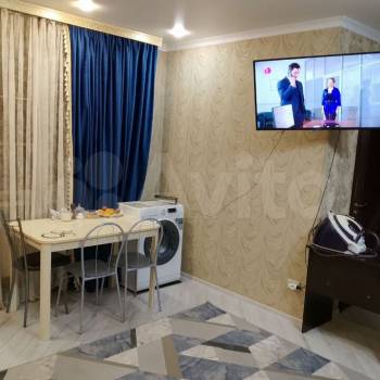 Продается 1-комнатная квартира, 32 м²