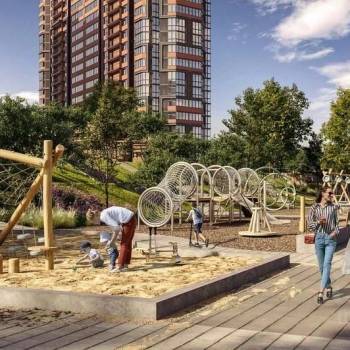 Продается 2-х комнатная квартира, 70,6 м²