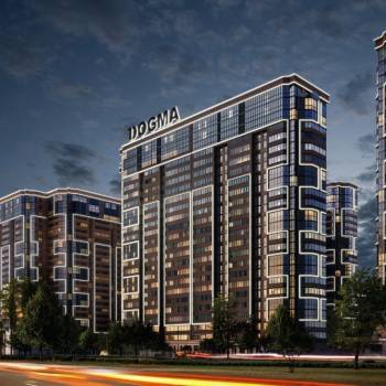 Продается 2-х комнатная квартира, 70,6 м²