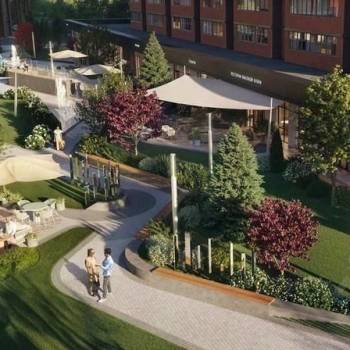 Продается 2-х комнатная квартира, 70,6 м²