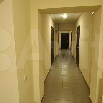 Продается 1-комнатная квартира, 30,5 м²