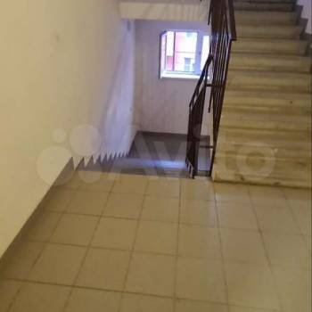 Продается 1-комнатная квартира, 30,5 м²