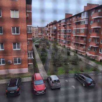 Продается 1-комнатная квартира, 30,5 м²