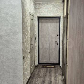 Продается 1-комнатная квартира, 30,5 м²