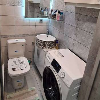 Продается 1-комнатная квартира, 30,5 м²