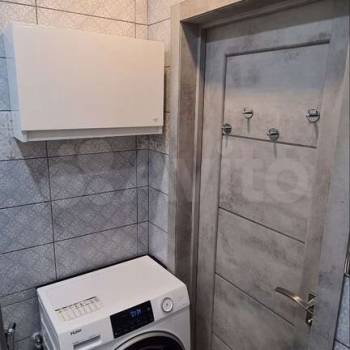 Продается 1-комнатная квартира, 30,5 м²