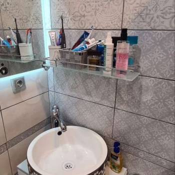 Продается 1-комнатная квартира, 30,5 м²