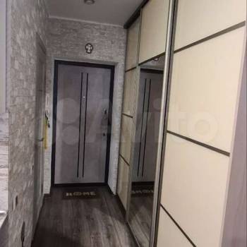 Продается 1-комнатная квартира, 30,5 м²