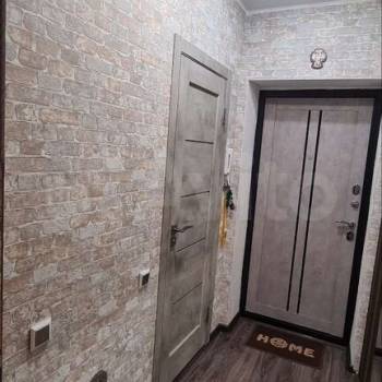 Продается 1-комнатная квартира, 30,5 м²