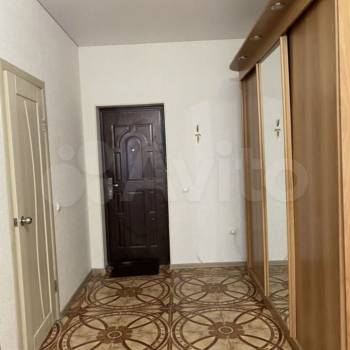 Продается 1-комнатная квартира, 27,4 м²