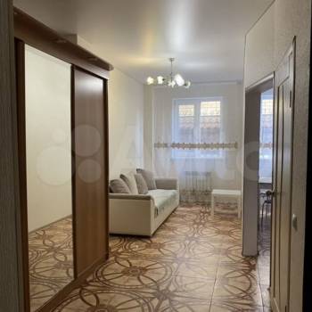 Продается 1-комнатная квартира, 27,4 м²