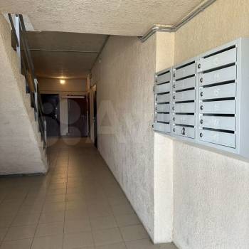 Продается 1-комнатная квартира, 27,4 м²