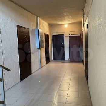 Продается 1-комнатная квартира, 27,4 м²