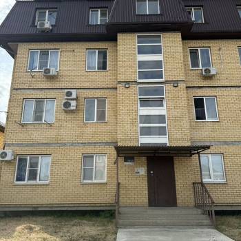 Продается 1-комнатная квартира, 27,4 м²