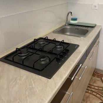 Продается 1-комнатная квартира, 27,4 м²