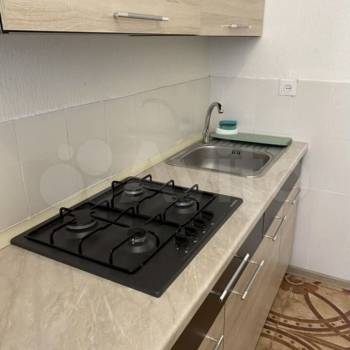 Продается 1-комнатная квартира, 27,4 м²