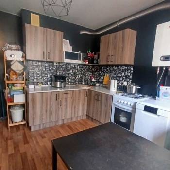 Продается 1-комнатная квартира, 35,2 м²