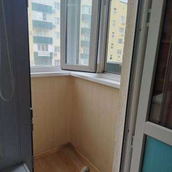 Продается 1-комнатная квартира, 35,2 м²