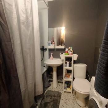 Продается 1-комнатная квартира, 35,2 м²