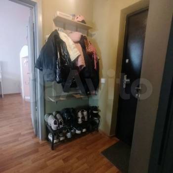 Продается 1-комнатная квартира, 35,2 м²