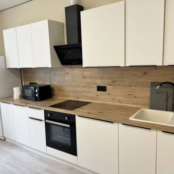 Сдается 1-комнатная квартира, 36,3 м²