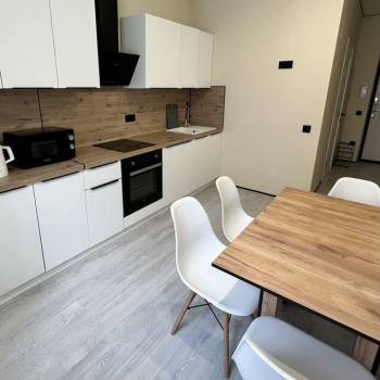 Сдается 1-комнатная квартира, 36,3 м²