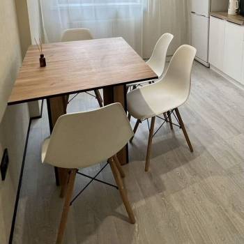 Сдается 1-комнатная квартира, 36,3 м²