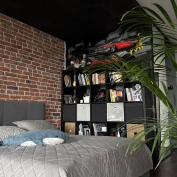 Продается 1-комнатная квартира, 43,3 м²