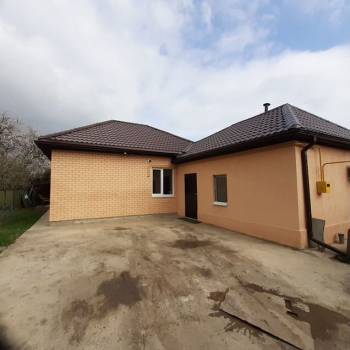 Продается Дом, 80 м²