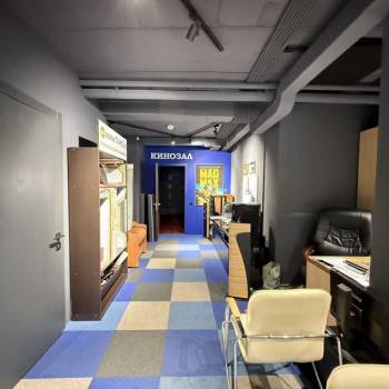 Продается Нежилое помещение, 115,6 м²