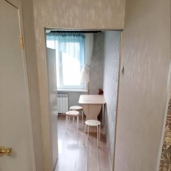 Сдается 1-комнатная квартира, 33,6 м²