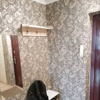 Сдается 1-комнатная квартира, 33,6 м²