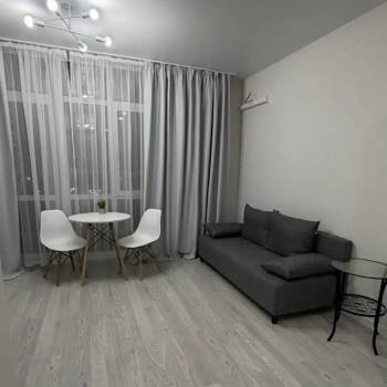 Сдается 1-комнатная квартира, 28,5 м²